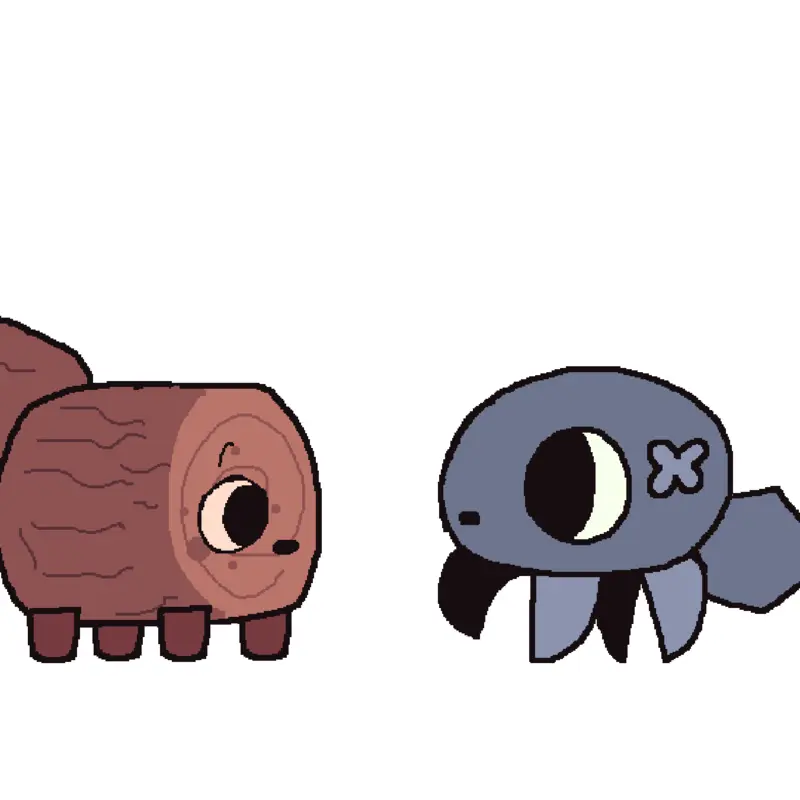 Game by @Loafandbread