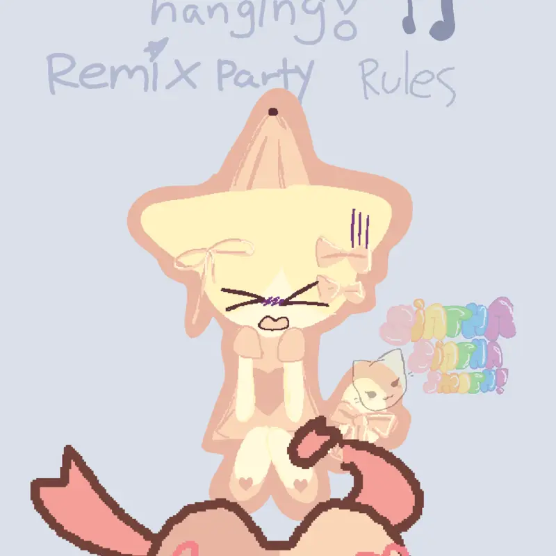 Game by @intern6431