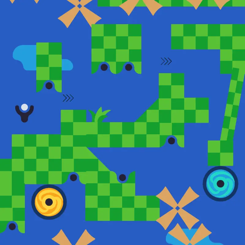 Game by @36s