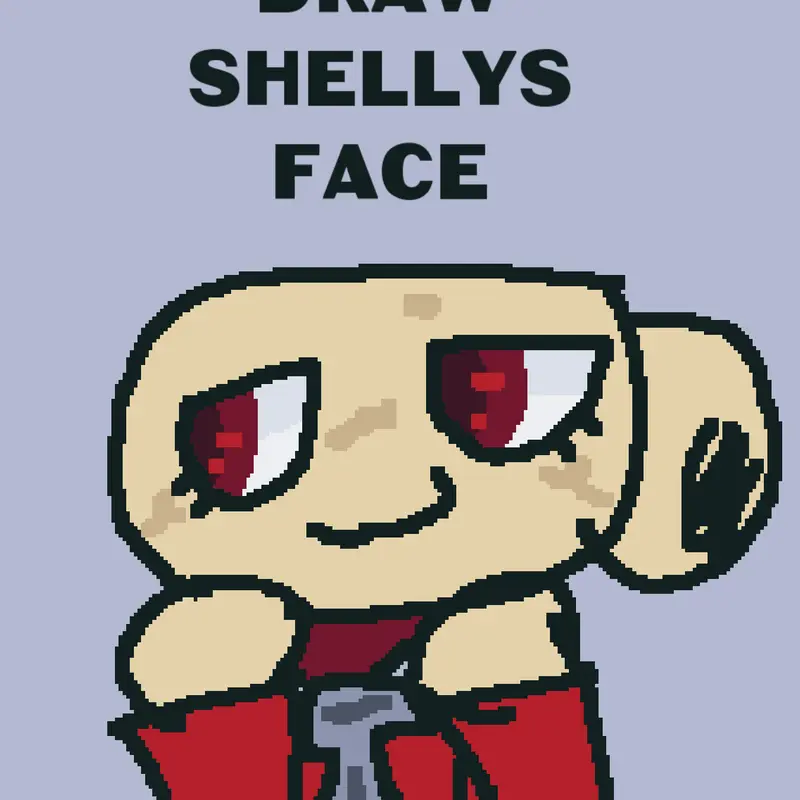 Game by @SmartWeasel