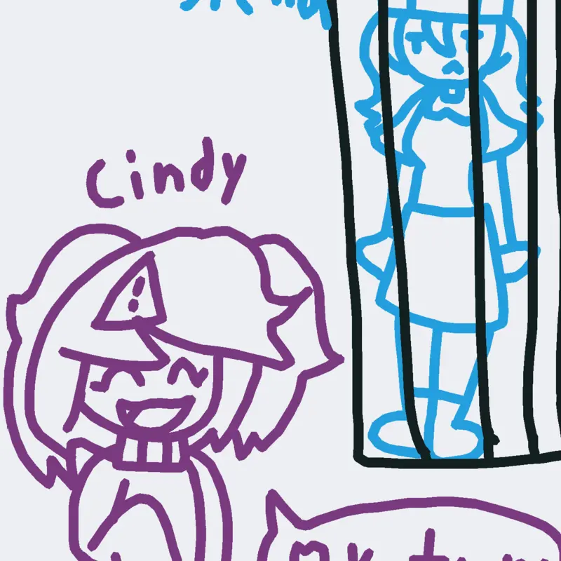 Game by @RoseVixEarlyLolz
