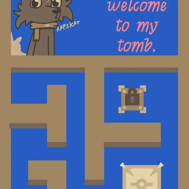 Game by @HollyberryCookieplayz
