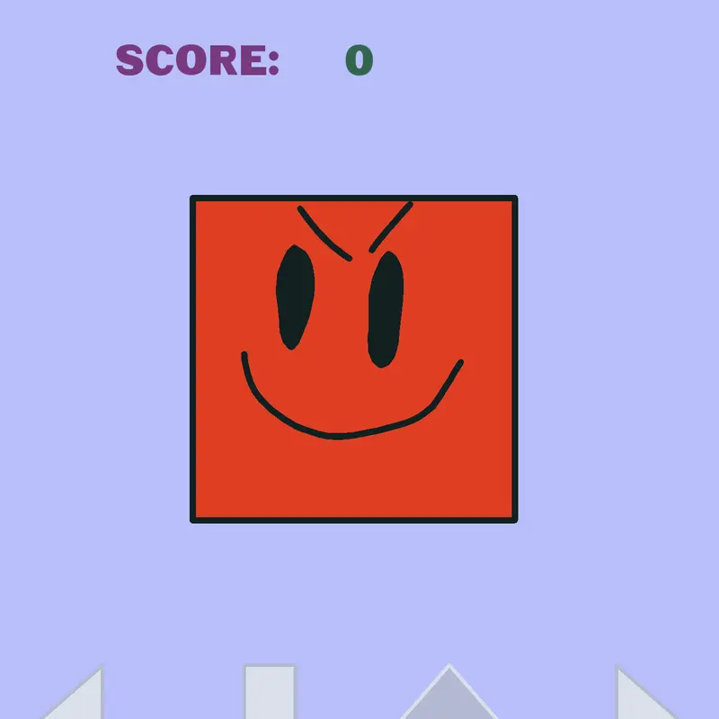 Game by @JonhJonh