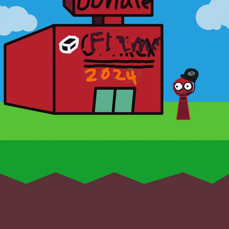 Game by @Dhusueu