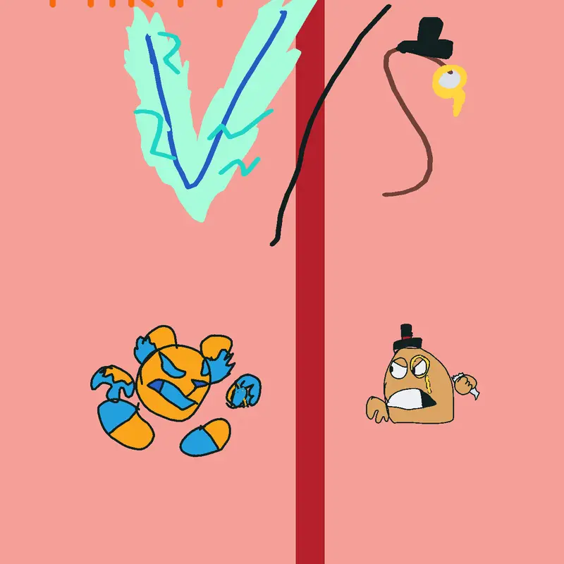Game by @estropajo