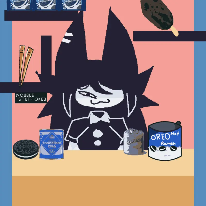 Game by @MISS_SH3LLY_DOODLES