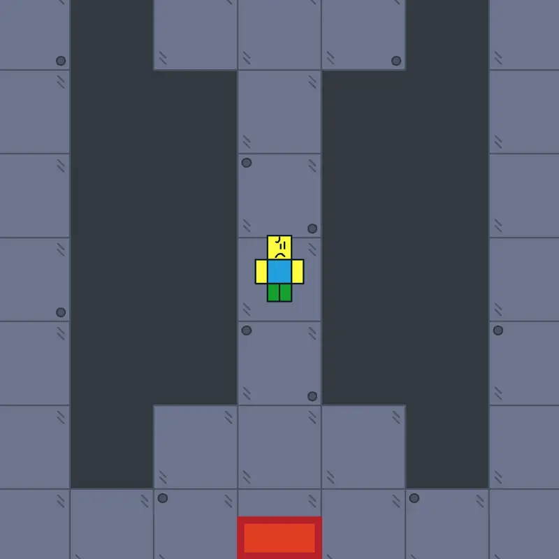 Game by @CupCakie