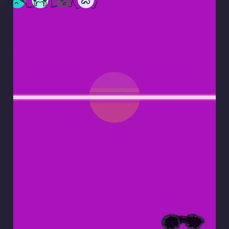 Game by @RedStraberryRobotCat