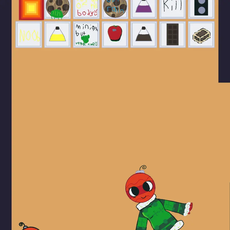Game by @i_eat_nukes