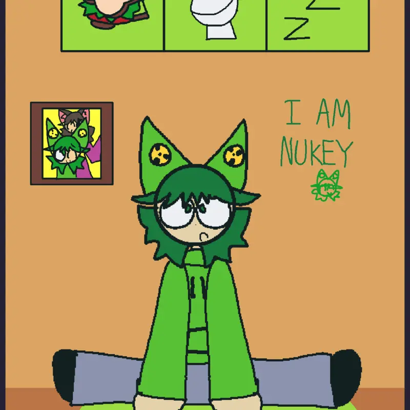 Game by @Akaree