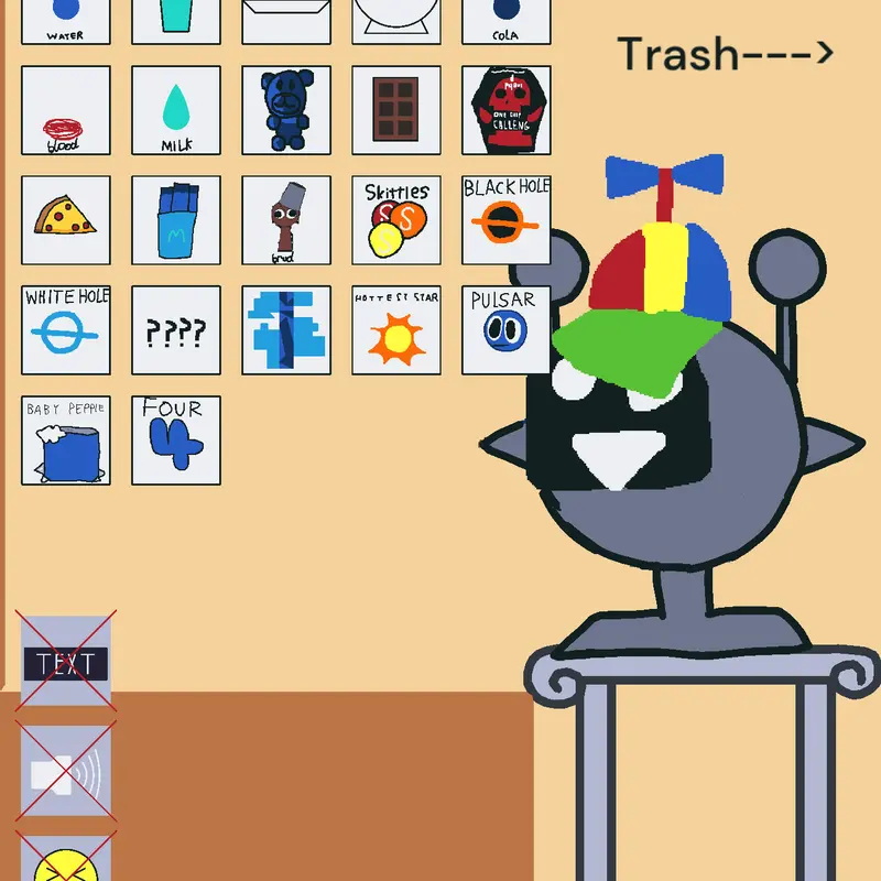 Game by @green_cube_2026