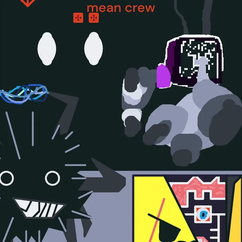 Game by @bamboclatt2