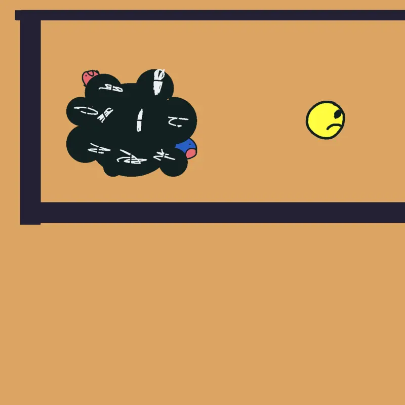 Verity sad by @burritoman2000