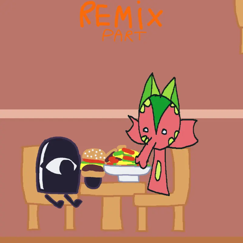 Game by @MilkyBanana89