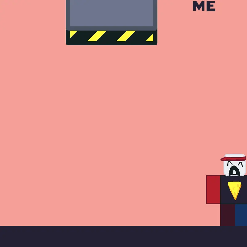 Game by @MerErrCap