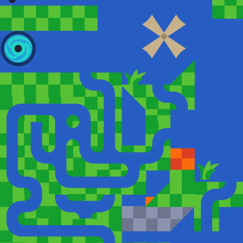 Game by @LiamZamp