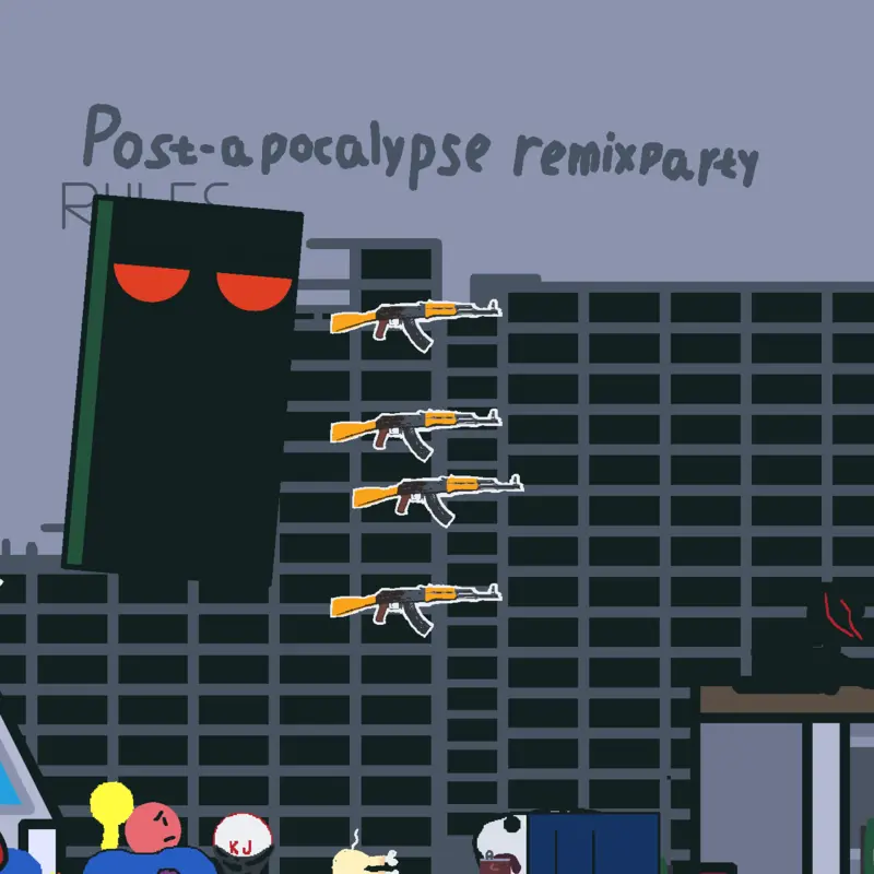 Game by @iRemixForFun