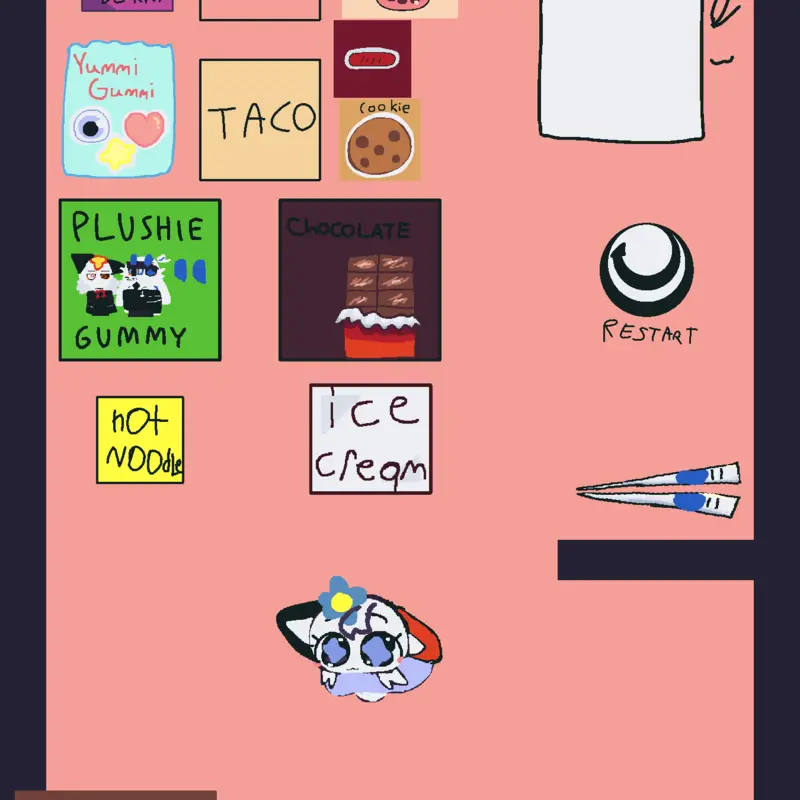 Game by @sillyjenilly