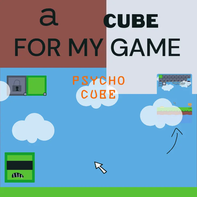 Game by @YobroskiCarambroski