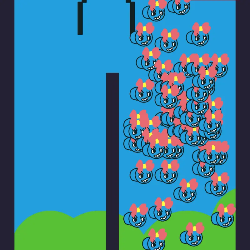Game by @dessert_waffles