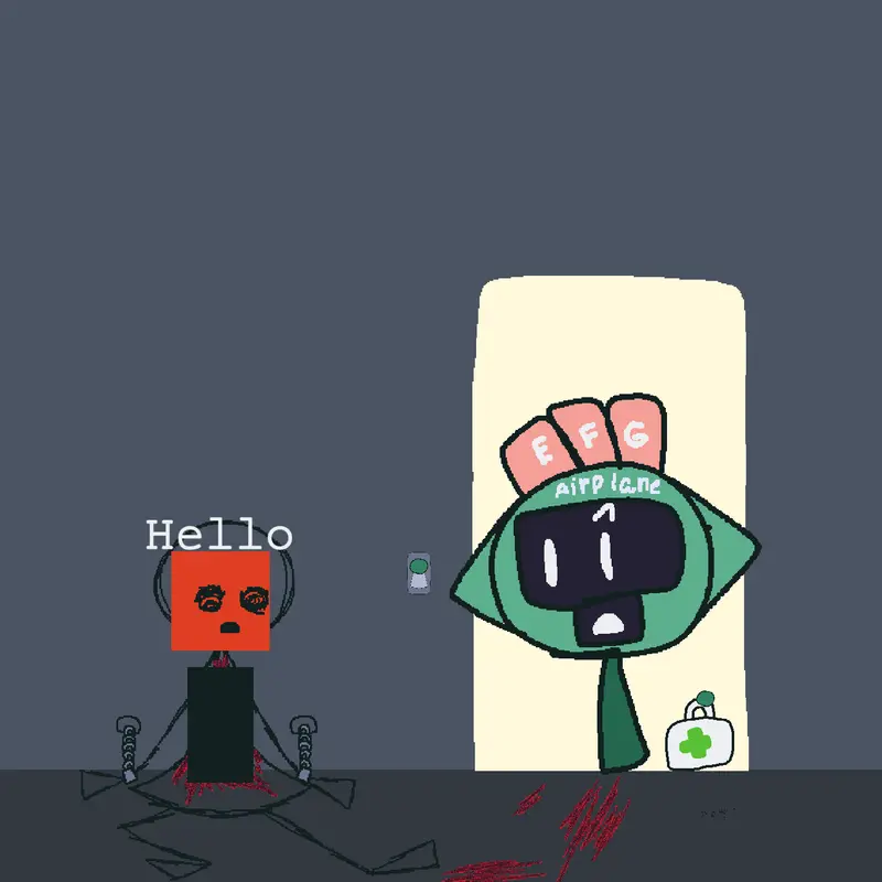 Game by @am_just_a_normal_person