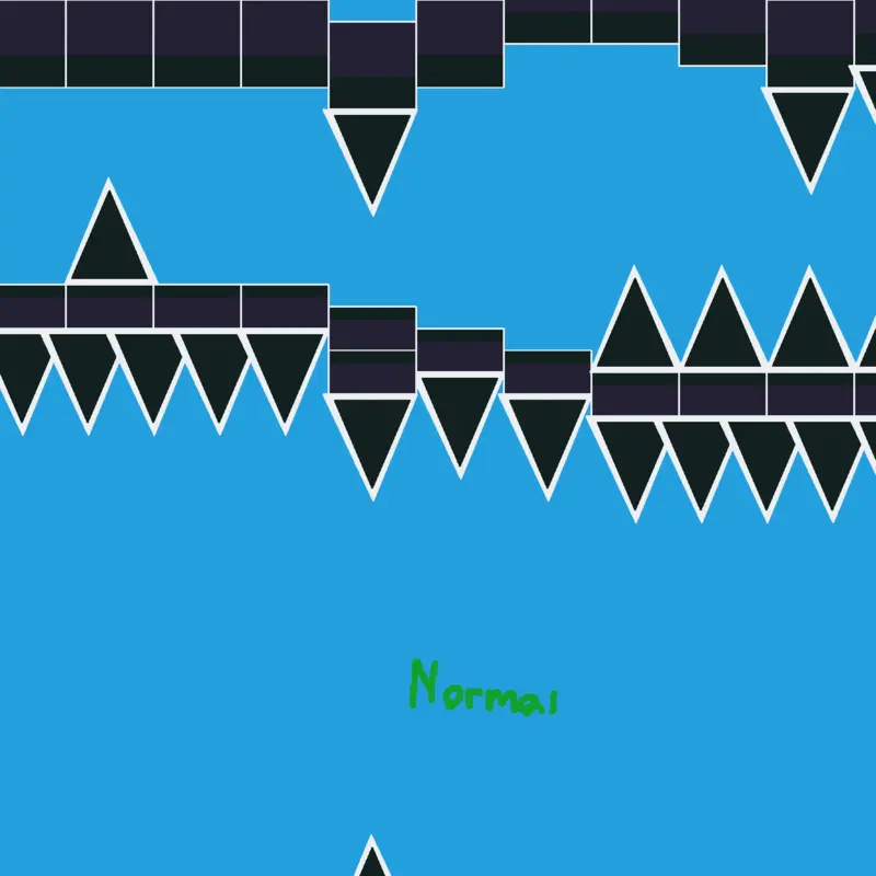 Game by @NotAnymore