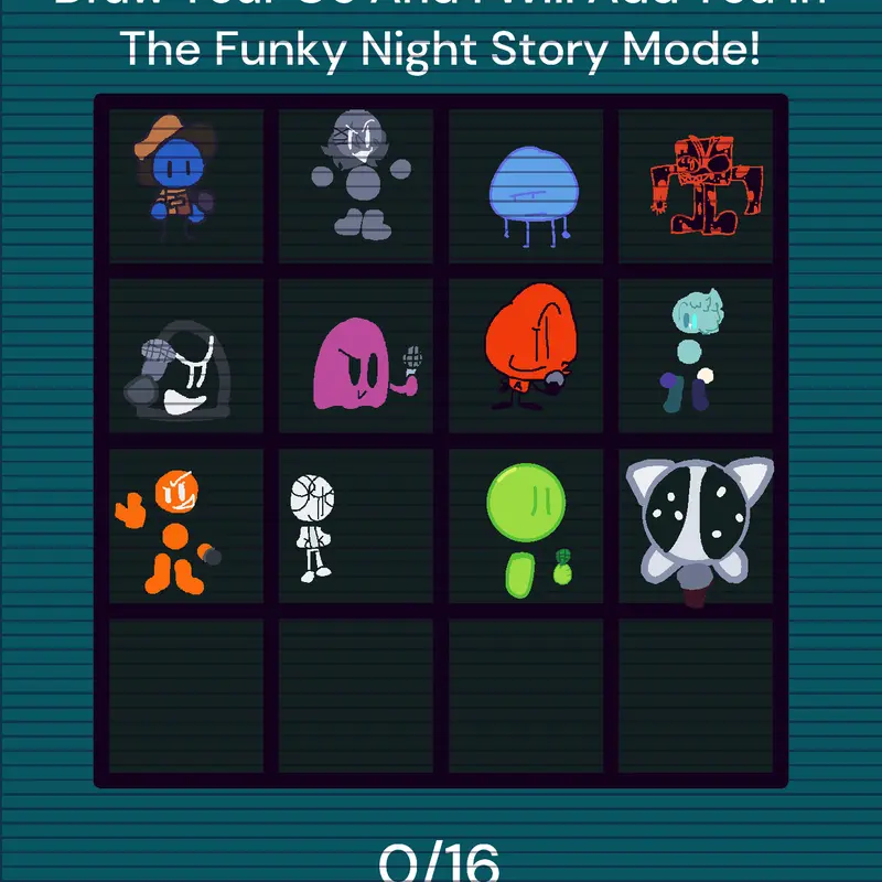 Game by @ADHD-kitty-cheese
