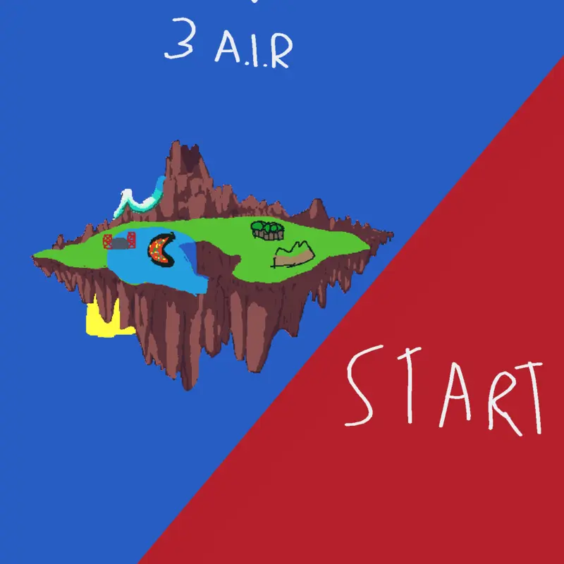 Game by @hfhtjrjdkrkd