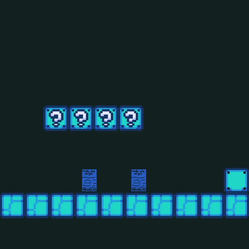 Game by @Pietro_Patti