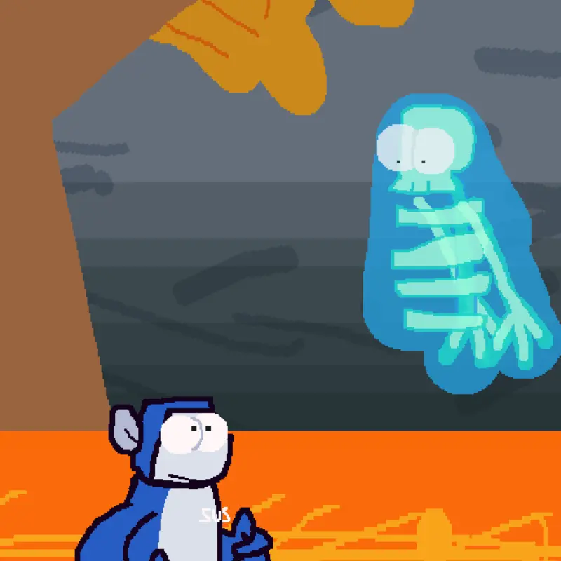 Game by @FardLord