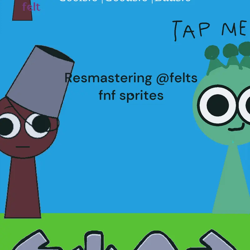 Game by @kingstonbloom1