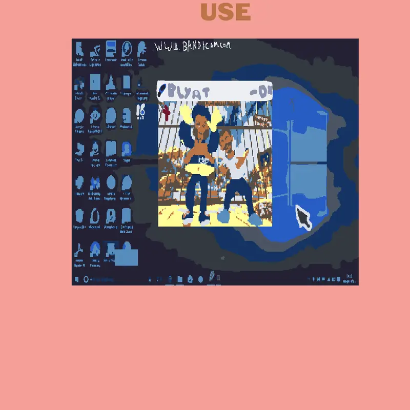 Game by @tec64657
