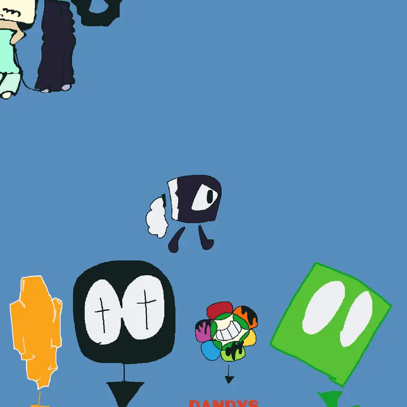 Game by @Bored_Gachaphon