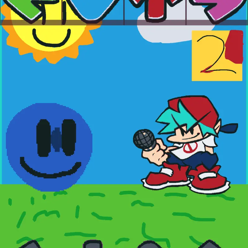 Game by @goat331