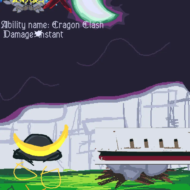 Game by @BritannicGuyOfficial