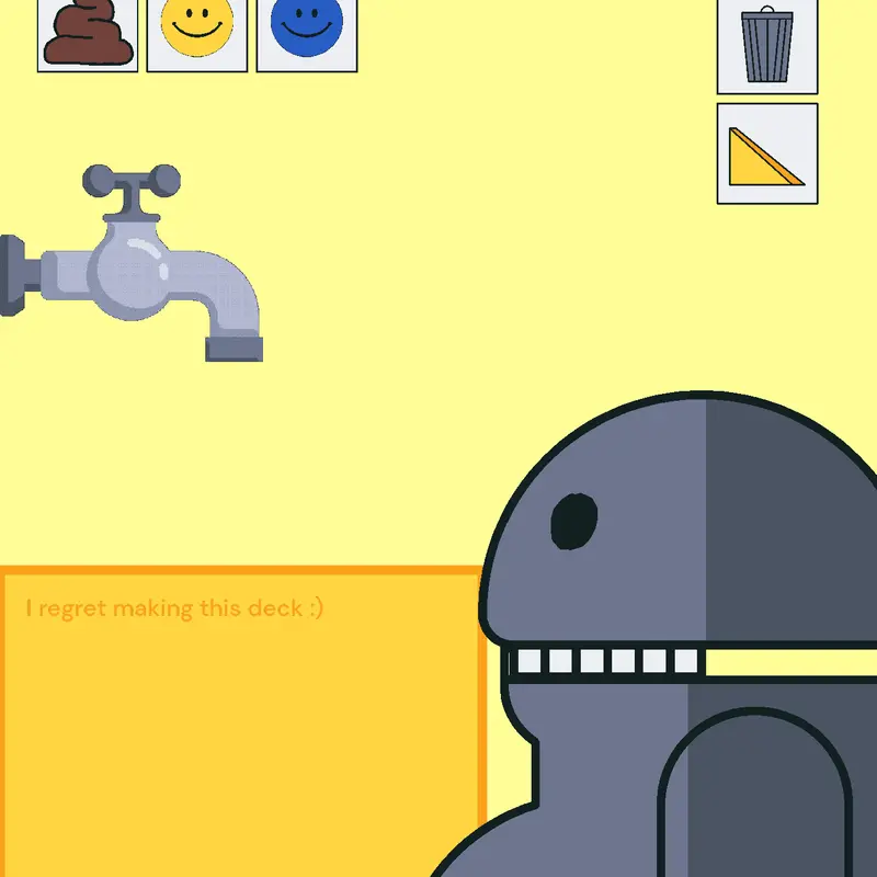 Game by @FiddlerCrabby