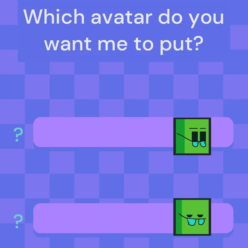 Game by @greencubewithglasses