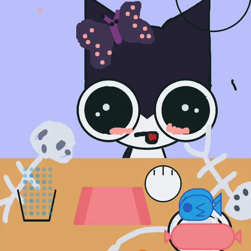 Game by @CinnamonBun01