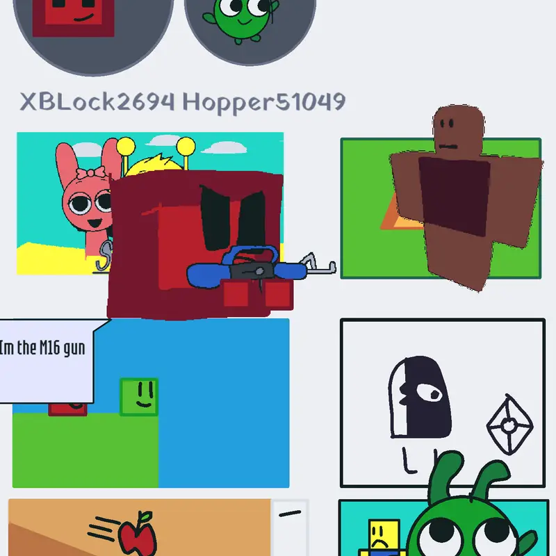 Game by @XBLock_2025