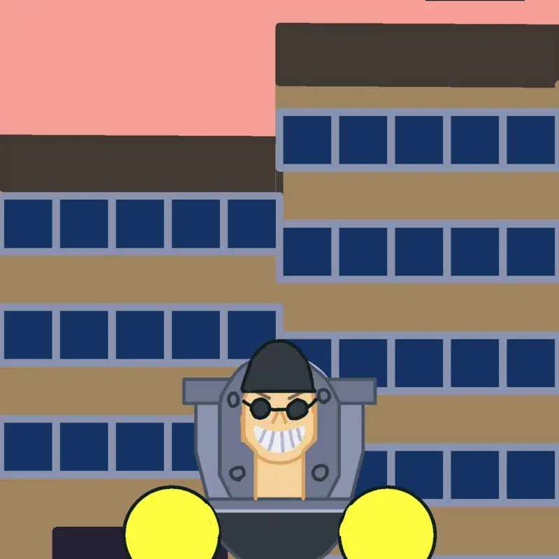 Game by @ALUDARS