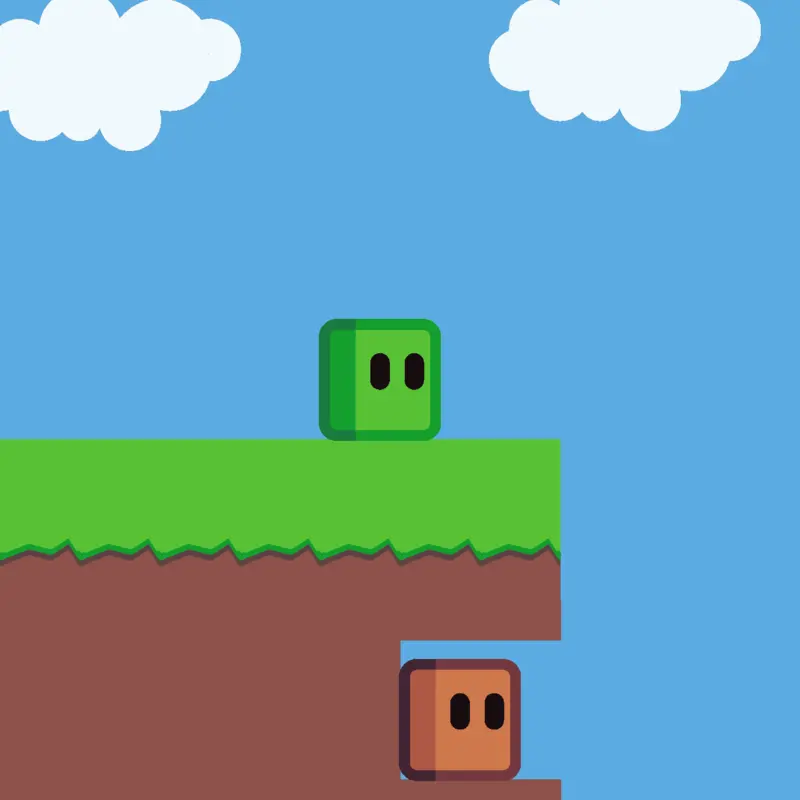 Game by @okl2013