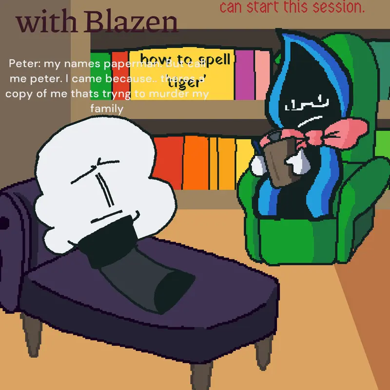 Game by @paperman_makes_games