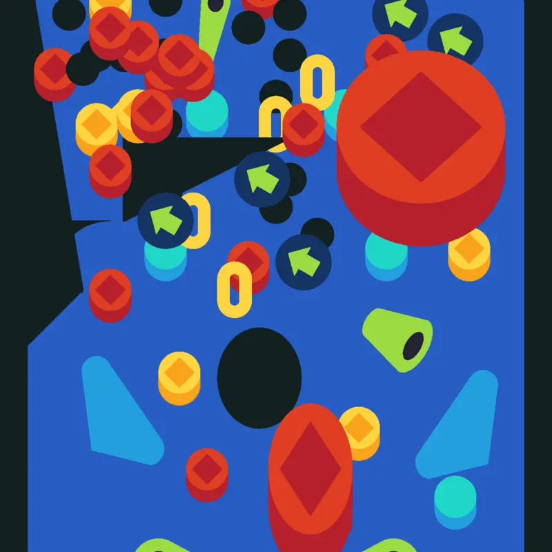 Game by @doloco