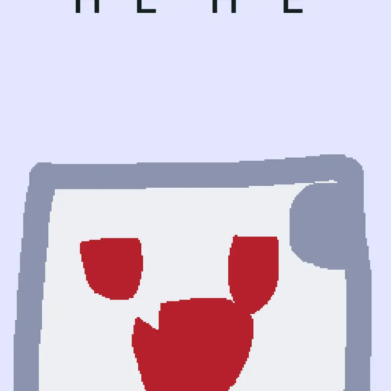Game by @luf1BR