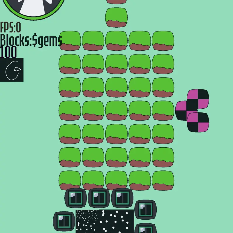 Game by @pashka