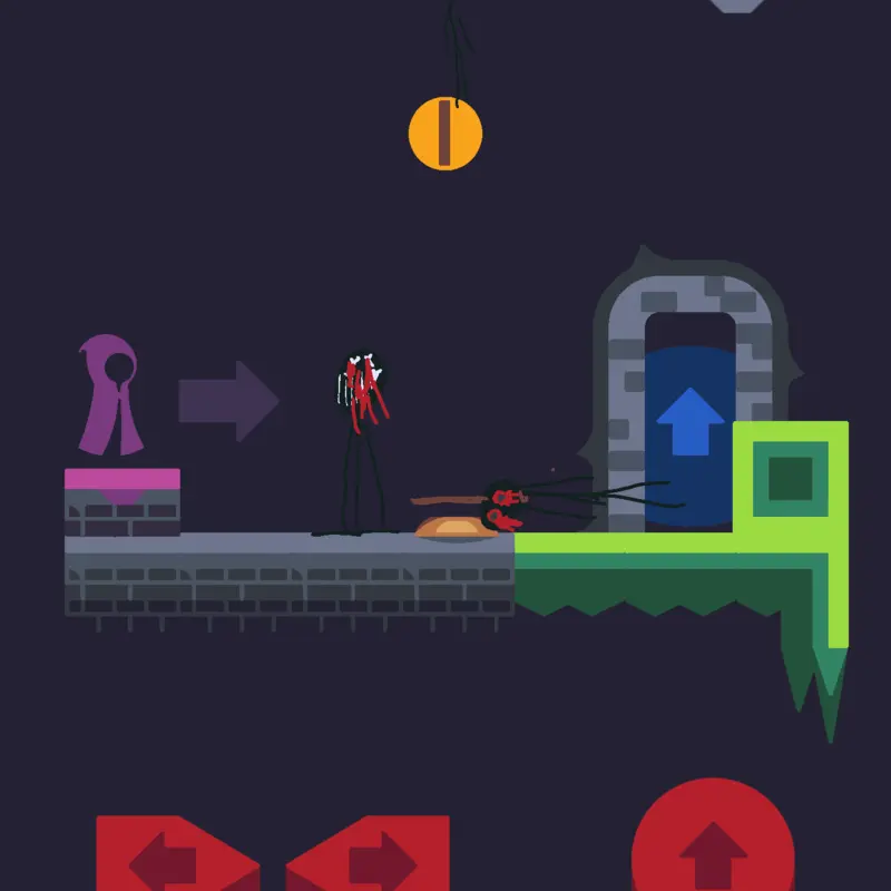 Game by @faniso