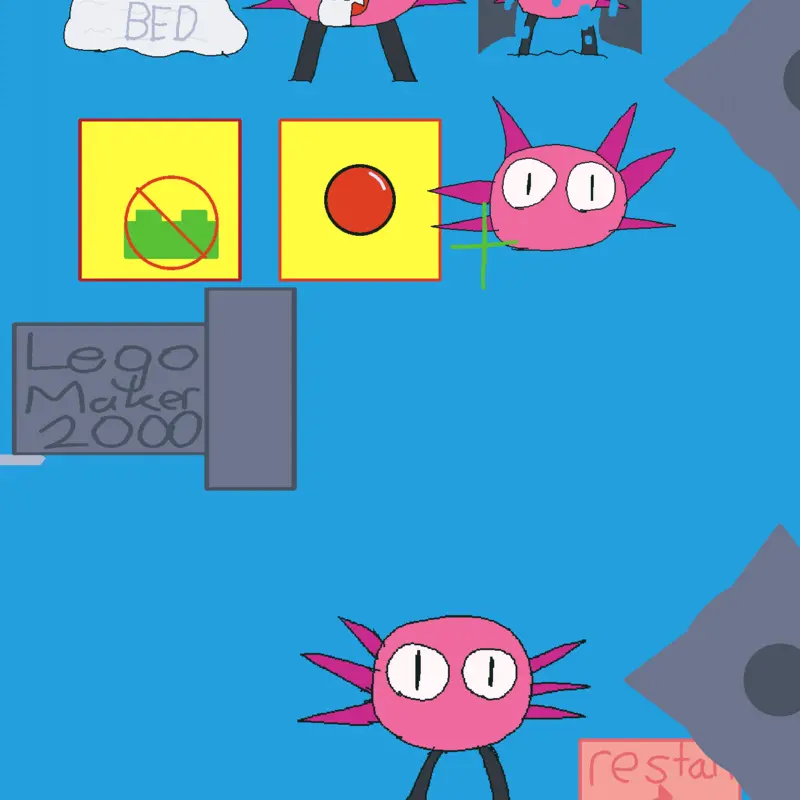 Game by @Matheusgame