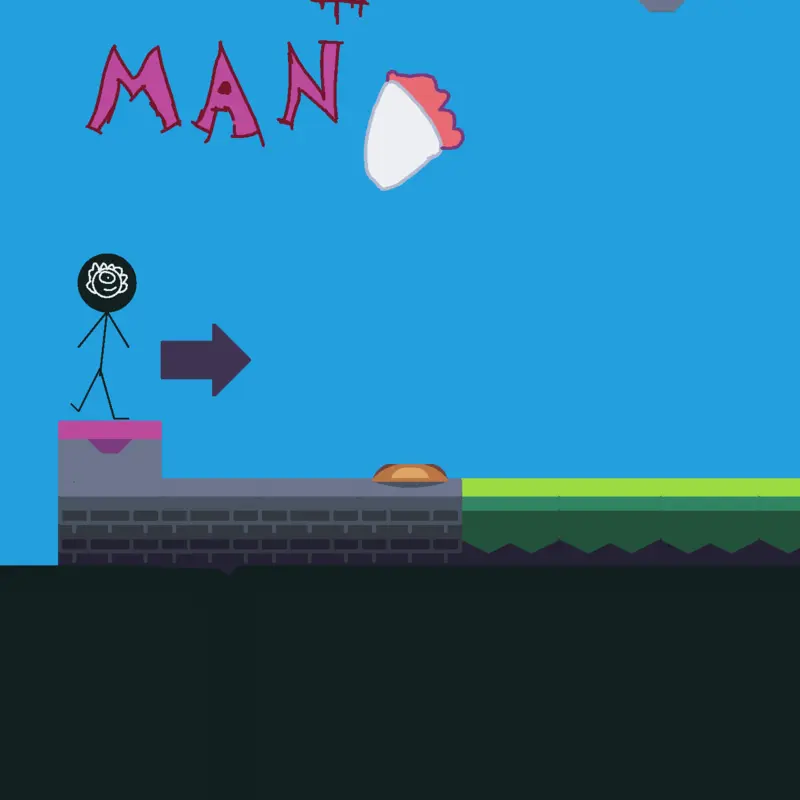 Game by @sikanoko