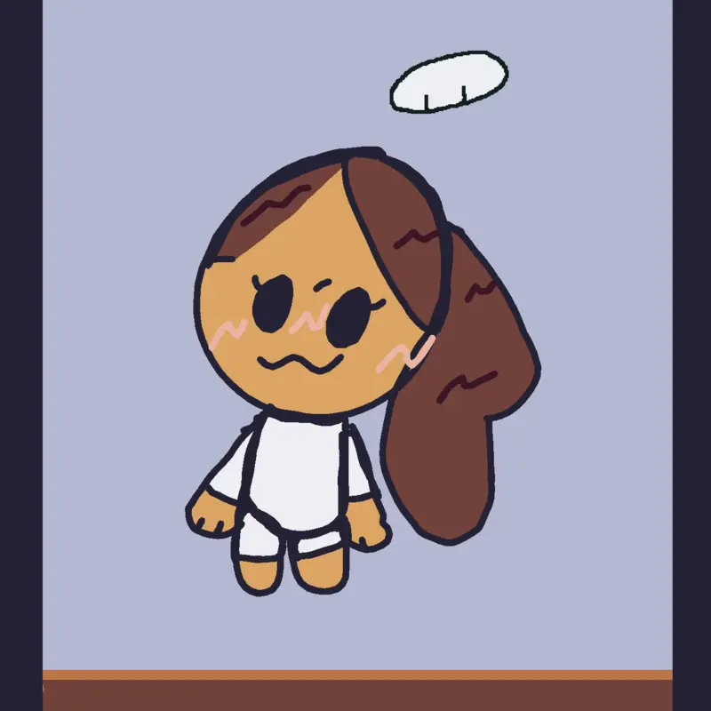 Game by @snow_angle