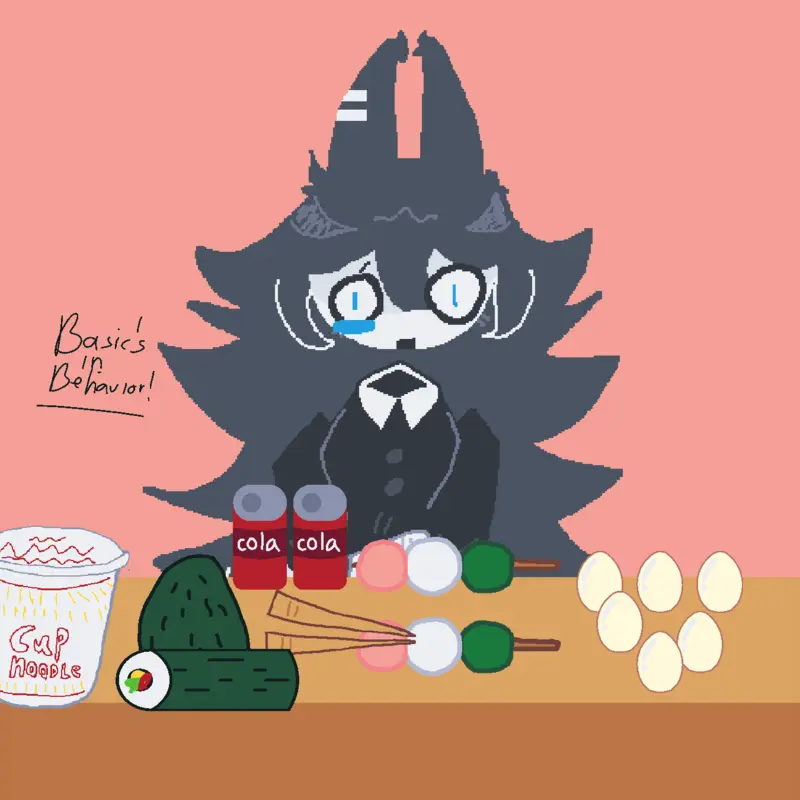 Game by @the_blue_furry7